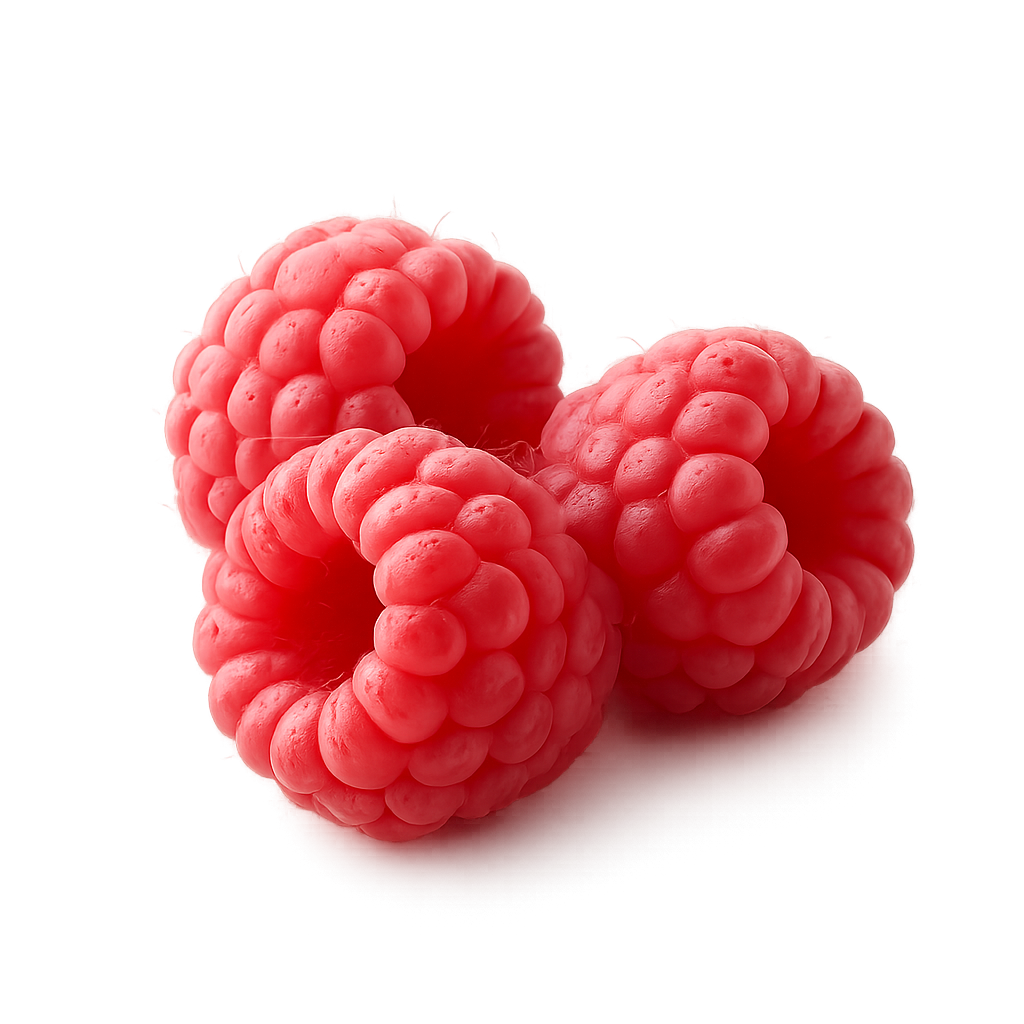 Rasp Berries